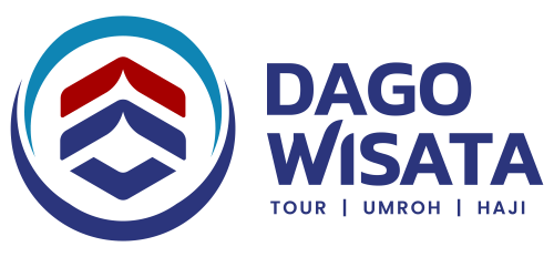 Logo Dago Wisata
